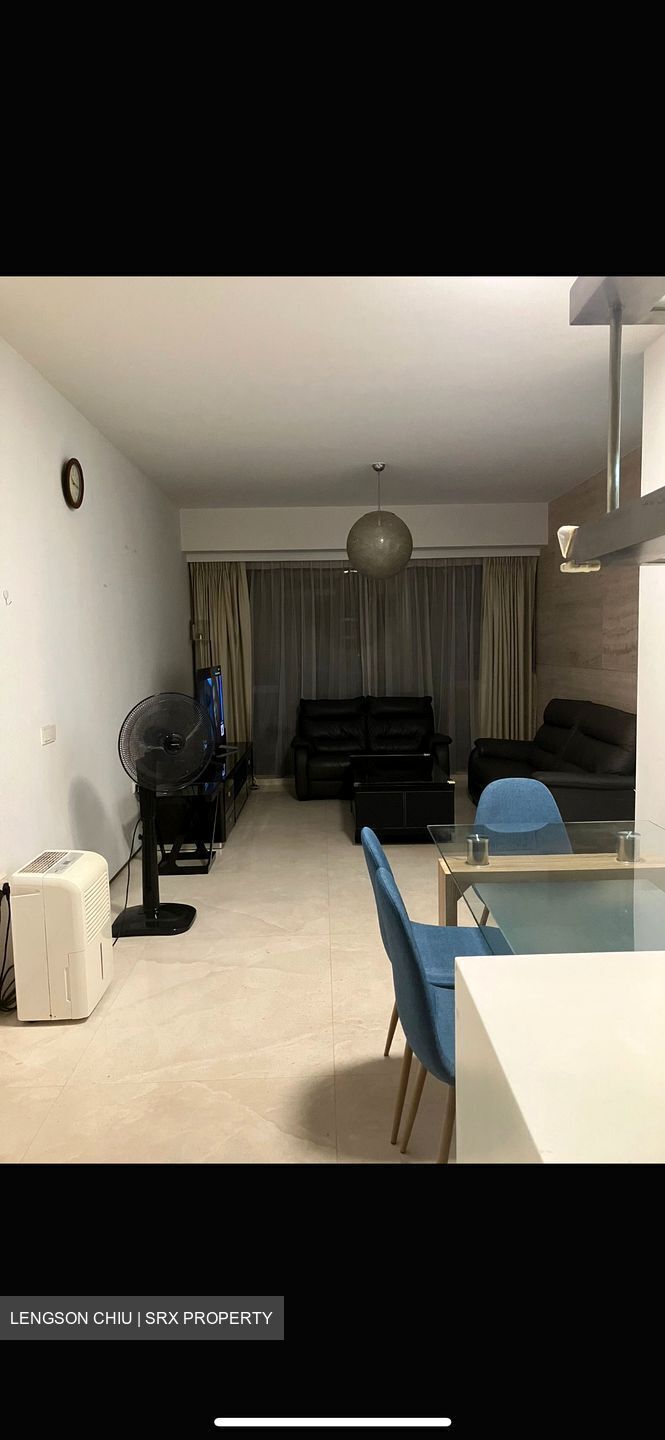 SilverSea (D15), Condominium #501486181